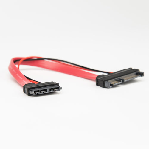 Rocstor Y10C253-R1 SATA cable