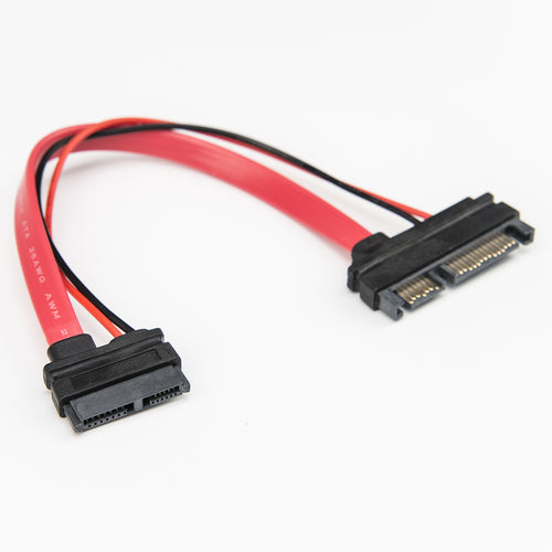 Rocstor Y10C253-R1 SATA cable
