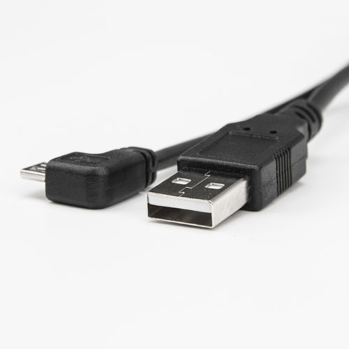 Rocstor Y10C216-B1 USB cable