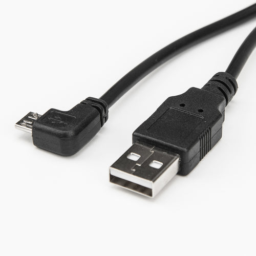 Rocstor Y10C216-B1 USB cable