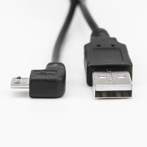 Rocstor Y10C222-B1 USB cable