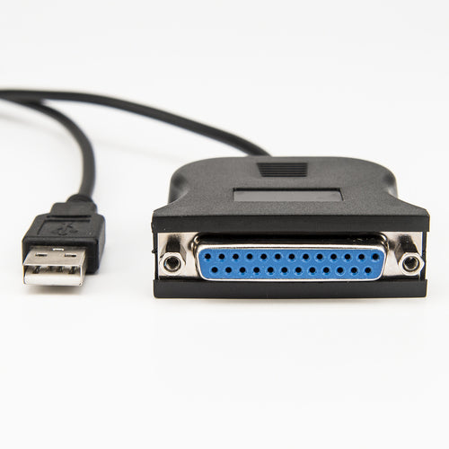 Rocstor Y10C212-B1 parallel cable