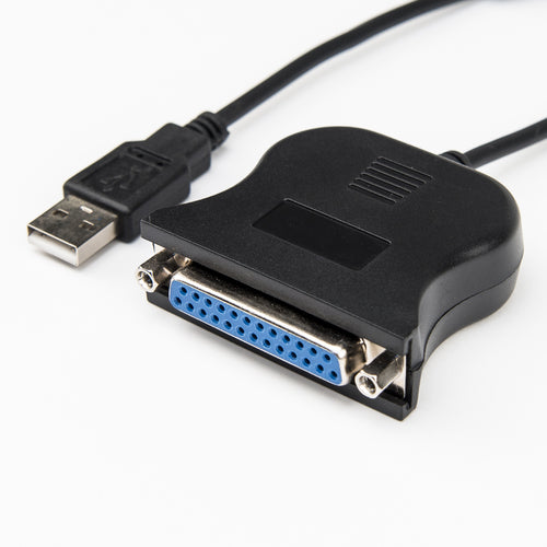 Rocstor Y10C212-B1 parallel cable