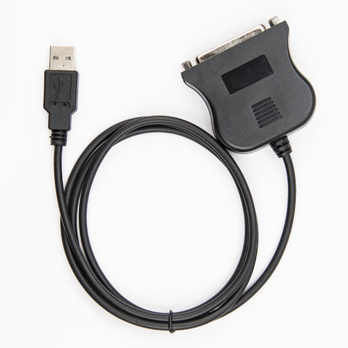 Rocstor Y10C212-B1 parallel cable