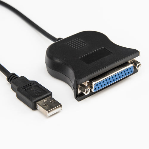 Rocstor Y10C212-B1 parallel cable