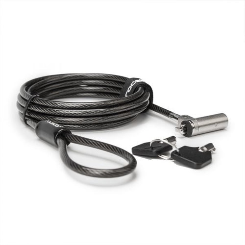 Rocstor Rocbolt R20 cable lock