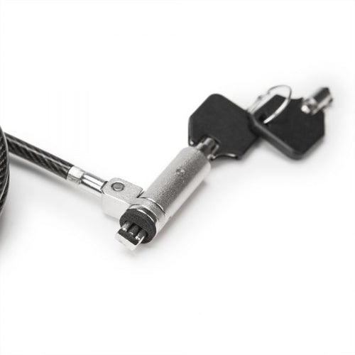Rocstor Rocbolt R20 cable lock