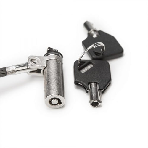 Rocstor Rocbolt R20 cable lock