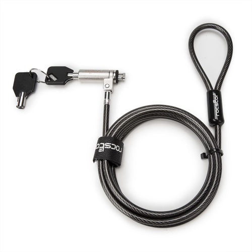 Rocstor Rocbolt R20 cable lock