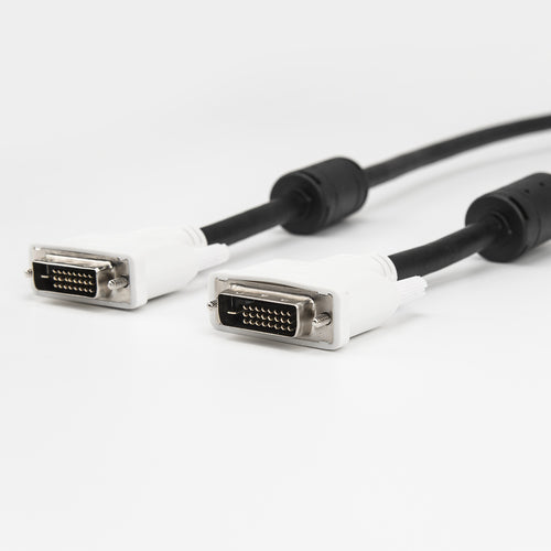 Rocstor Y10C219-B1 DVI cable