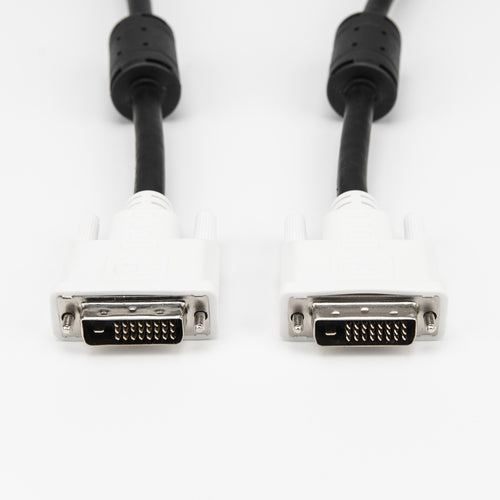 Rocstor Y10C219-B1 DVI cable