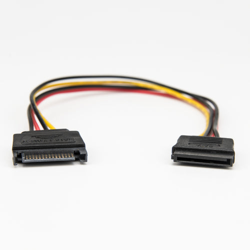 Rocstor Y10C213-B1 SATA cable