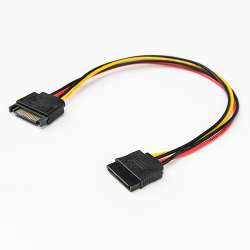 Rocstor Y10C213-B1 SATA cable