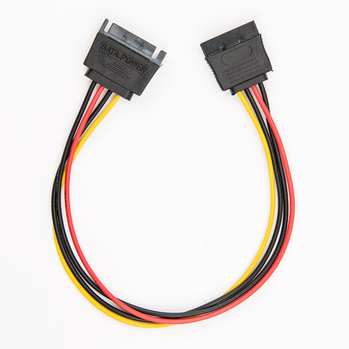 Rocstor Y10C213-B1 SATA cable