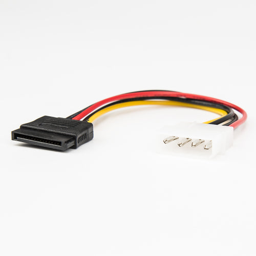 Rocstor Y10C214-B1 SATA cable