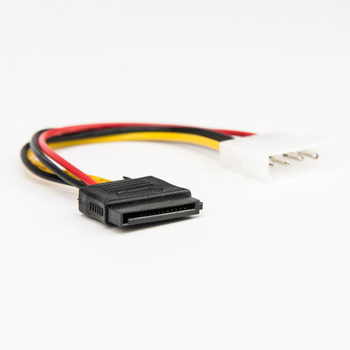 Rocstor Y10C214-B1 SATA cable
