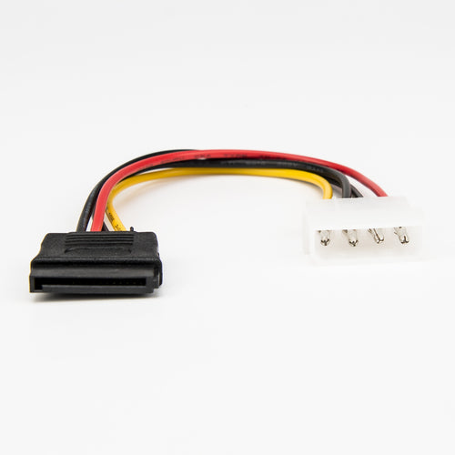Rocstor Y10C214-B1 SATA cable