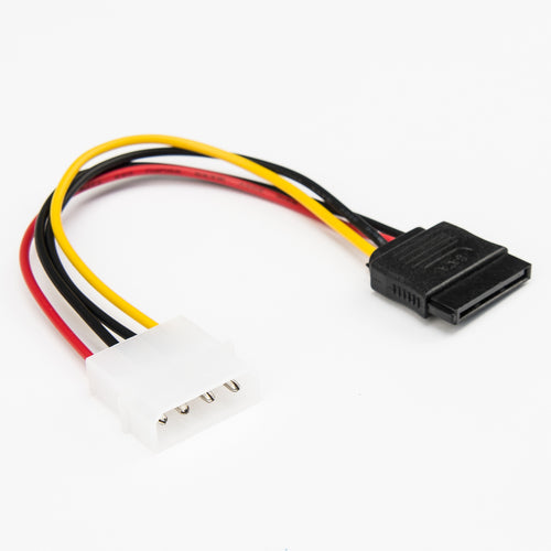Rocstor Y10C214-B1 SATA cable