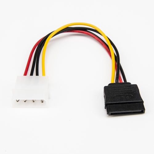 Rocstor Y10C214-B1 SATA cable