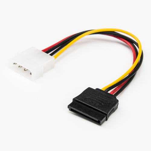 Rocstor Y10C214-B1 SATA cable
