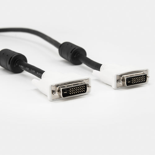 Rocstor Y10C221-B1 DVI cable