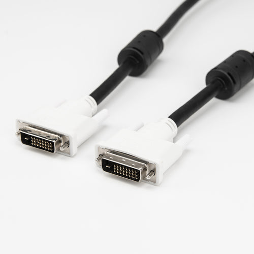 Rocstor Y10C217-B1 DVI cable