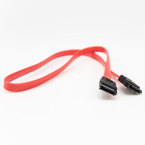 Rocstor Y10C218-R1 SATA cable