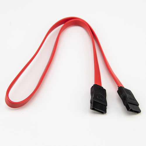 Rocstor Y10C218-R1 SATA cable