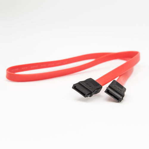 Rocstor Y10C218-R1 SATA cable