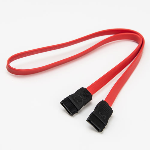 Rocstor Y10C218-R1 SATA cable