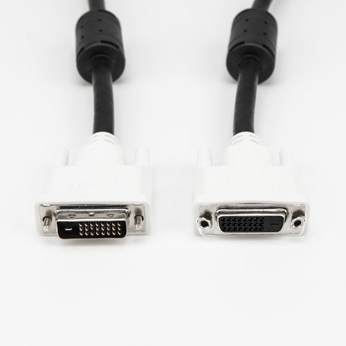 Rocstor Y10C221-B1 DVI cable
