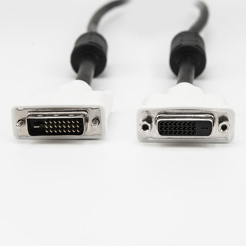 Rocstor Y10C221-B1 DVI cable