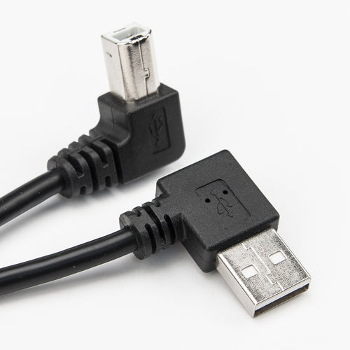 Rocstor Y10C223-B1 USB cable