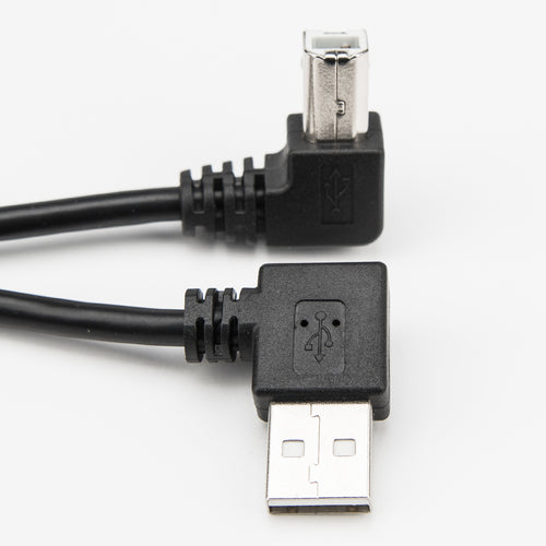 Rocstor Y10C223-B1 USB cable