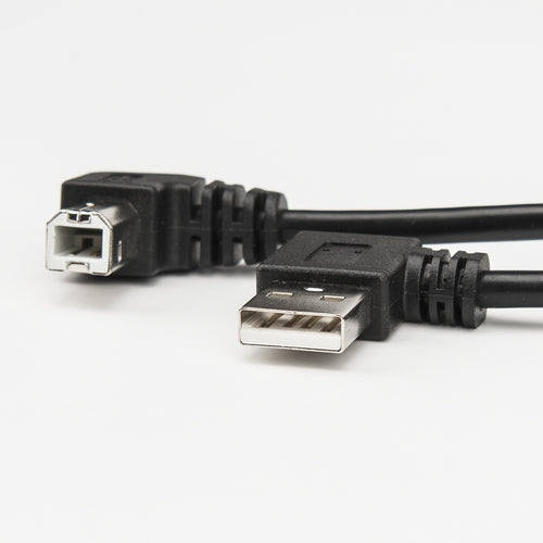 Rocstor Y10C223-B1 USB cable