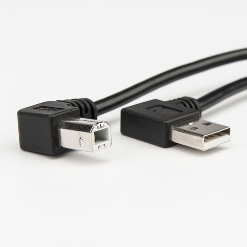 Rocstor Y10C223-B1 USB cable