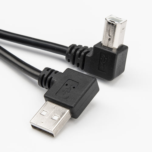 Rocstor Y10C223-B1 USB cable