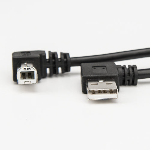 Rocstor Y10C223-B1 USB cable