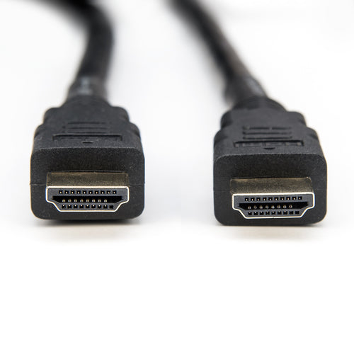 HDMI-Kabel 7,6m Typ A 3D 2,25 Gbit/s Schwarz Rocstor