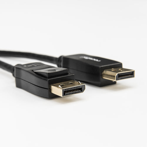 Rocstor Y10C236-B1 DisplayPort cable