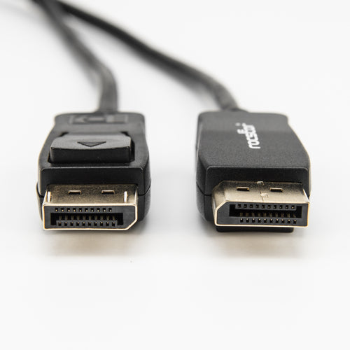 Rocstor Y10C236-B1 DisplayPort cable