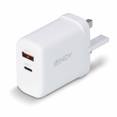 Lindy 73429 mobile device charger