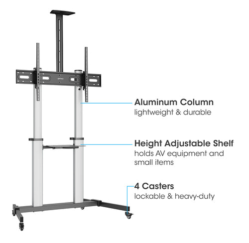 Manhattan 462563 TV mount/stand