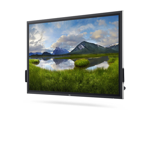 DELL P6524QT 64,5" interaktives 4K-LCD-Display