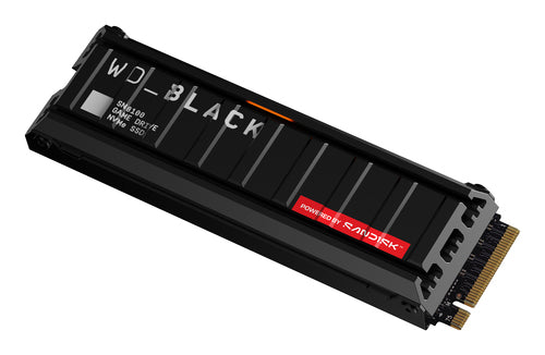 Western Digital Black WD_BLACK SN8100 NVMe