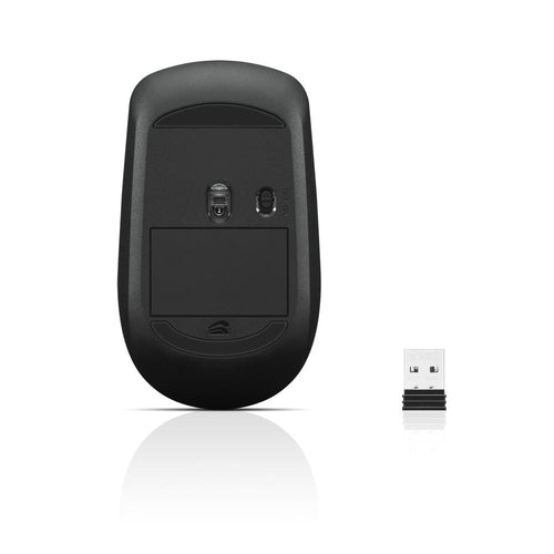 Lenovo GY50R91293 mouse