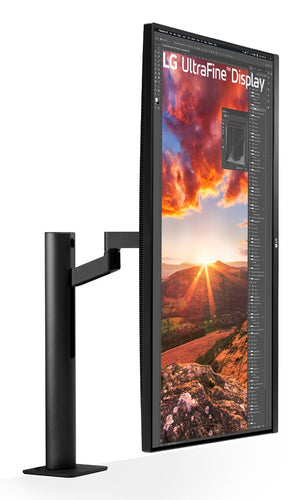 LG 32UN880K-B computer monitor
