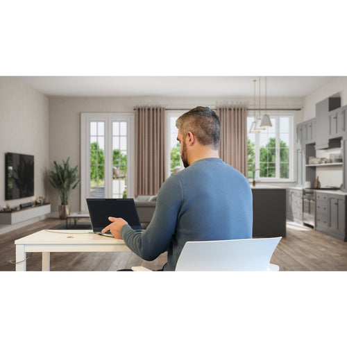 Fingerprint Reader Kensington VeriMark USB-A FIDO2 Compact