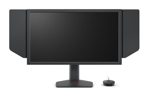 ZOWIE XL2586X+ computer monitor
