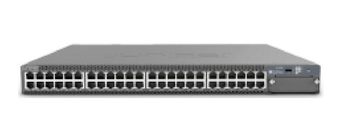 Juniper EX4400-48T network switch